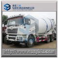 6x4 concrete mixing drum truck 10 m3 mixer concrete truck vehicle